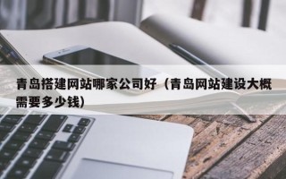 辽宁青岛搭建网站哪家公司好（青岛网站建设大概需要多少钱）